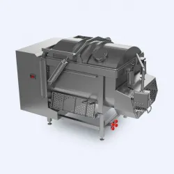 Купить фаршемешалка revic rx 1250 v вакуумная в Челябинске – цена завода, доставка до двери | RuOborudovanie.ru