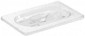 Крышка к гастроемкости Gastromix Gn1/6 поликарбонат 146000 – купить в Челябинске по цене завода
