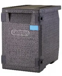 Купить термоконтейнер cambro cam gobox epp400110 изотермический в Челябинске – цена завода, доставка до двери | RuOborudovanie.ru