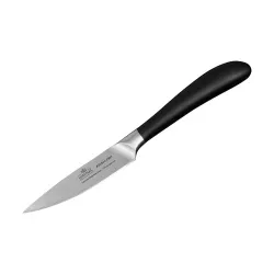 Нож овощной 3,5" 97 мм Kitchen PRO Luxstahl – купить в Челябинске с доставкой Купить нож овощной 3,5" 97 мм kitchen pro luxstahl в Челябинске – цена завода, доставка до двери | RuOborudovanie.ru