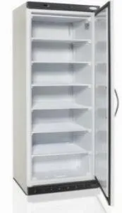 Шкаф морозильный Tefcold Uf600 с глухой дверью – купить в Челябинске по цене завода