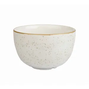 Сахарница 0,227Л, без крышки, Stonecast, цвет Barley White Swhsssgr1 – купить в Челябинске по цене завода