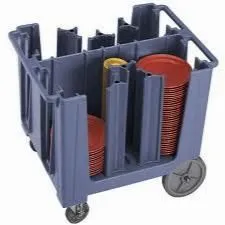 Купить тележка для посуды cambro adcs 401 в Челябинске – цена завода, доставка до двери | RuOborudovanie.ru