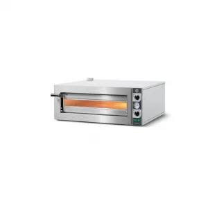 Печь для пиццы Cuppone Tiziano Tz435/1M-C5-Cp – купить в Челябинске по цене завода