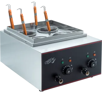 Макароноварка Crazy Pan CP-NC40 – купить в Челябинске по цене завода