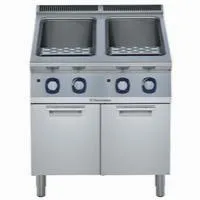 Макароноварка 900 серии Electrolux Professional E9Pceh2Mf0 391127 – купить в Челябинске с доставкой Купить макароноварка 900 серии electrolux professional e9pceh2mf0 391127 в Челябинске – цена завода, доставка до двери | RuOborudovanie.ru