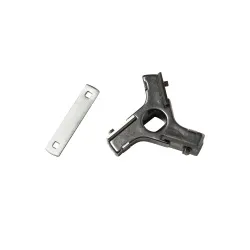 Купить нож двусторонний н82 ti/ts/tc f0416u fama ts22 fts 136ut со сменными лезвиями в Челябинске – цена завода, доставка до двери | RuOborudovanie.ru