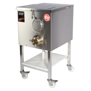 Мясорубка KT Lm-82/А Unger нерж 1150кг/ч – купить в Челябинске по цене завода