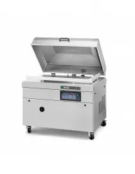 Купить вакуумный упаковщик henkelman polar 110 – цена от завода, доставка до двери | RuOborudovanie.ru