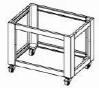 Подставка для печи Zanolli Citizen Pw 6Bm / 2 Mc – купить в Челябинске с доставкой Купить подставка для печи zanolli citizen pw 6bm / 2 mc в Челябинске – цена завода, доставка до двери | RuOborudovanie.ru