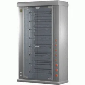 Гриль к/кур Grill Master шампурный ф8ш1э 21133 – купить в Челябинске по цене завода