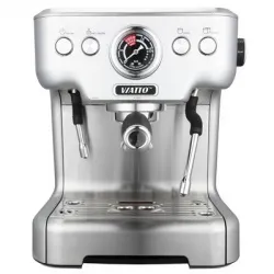 Купить кофемашина viatto va-cm8988pro рожковая – цена от завода, доставка до двери | RuOborudovanie.ru