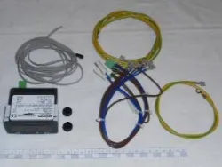 Термостат Sagi 32V4660