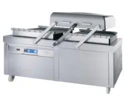 Упаковщик вакуумный Komet двухкамерный Sd 1000 / насос 305 м3/ч – купить в Челябинске с доставкой Купить упаковщик вакуумный komet двухкамерный sd 1000 / насос 305 м3/ч в Челябинске – цена завода, доставка до двери | RuOborudovanie.ru