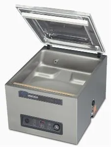 Упаковщик Henkelman Jumbo 42 Xхl вакуумный – купить по цене завода
