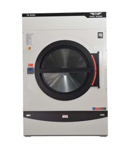 Сушильная машина Temel Makine TD 2000 – купить в Челябинске по цене завода