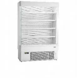 Купить горка холодильная tefcold md1400 – цена от завода, доставка до двери | RuOborudovanie.ru