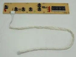 Плата управления Airhot для плиты индукционной Ip-3500/3500T/3500Wok
