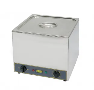Пароварка Roller Grill - Sodir CV23 – купить в Челябинске по цене завода