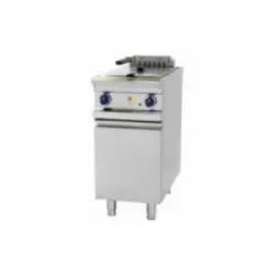 Купить фритюрница kogast ef-t7/14 арт.55862 1х15л в Челябинске – цена завода, доставка до двери | RuOborudovanie.ru