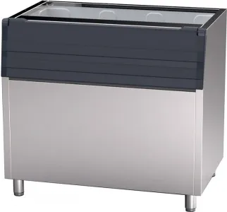 Бункер для льда Brema для льдогенераторов Bin 350-C300/Vm1700 – купить в Челябинске по цене завода