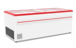 Купить бонета морозильная frostor f 2000 в красный в Челябинске – цена завода, доставка до двери | RuOborudovanie.ru