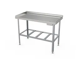 Стол мясной СМ-С-1200.600-02 (СМ-3/1200/600) – купить в Челябинске с доставкой Купить стол мясной см-с-1200.600-02 (см-3/1200/600) в Челябинске – цена завода, доставка до двери | RuOborudovanie.ru