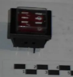 Выключатель Airhot для Hw-136