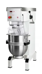 Миксер планетарный Varimixer Ar40 Vl-1 – купить в Челябинске по цене завода
