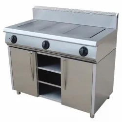Купить плита электрическая grill master ф3пэ/600 (закрытый стенд) в Челябинске – цена завода, доставка до двери | RuOborudovanie.ru