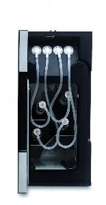 Станция сиропная WMF для 1500S плюс, 5000S и 9000S 03.9023.0001 – купить в Челябинске по цене завода