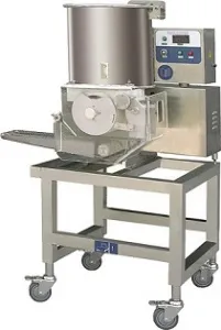 Котлетный автомат Hualian Machinery Patty-100 – купить в Челябинске по цене завода