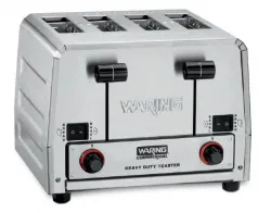 Тостер Waring Wct850E – купить в Челябинске с доставкой Купить тостер waring wct850e в Челябинске – цена завода, доставка до двери | RuOborudovanie.ru