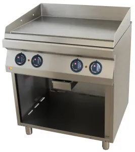 Поверхность жарочная Kogast Ez-T87/P-J 700 серии – купить в Челябинске по цене завода
