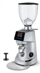 Купить кофемолка fiorenzato f64 e (серый) в Челябинске – цена завода, доставка до двери | RuOborudovanie.ru