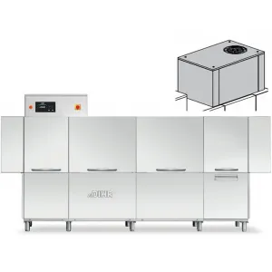 Машина посудомоечная Dihr Rx 326 As Dx+Dde+Hrp30 – купить в Челябинске по цене завода