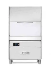 Машина котломоечная Dihr Lp3 S Plus Elettronica+Dde – купить в Челябинске по цене завода