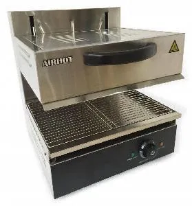 Гриль Airhot Sge-460 саламандра – купить в Челябинске по цене завода