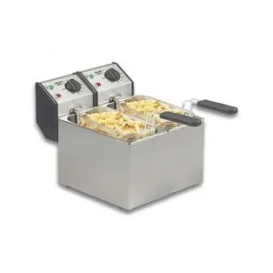 Фритюрница Roller Grill Fd 50 D электрическая – купить в Челябинске по цене завода