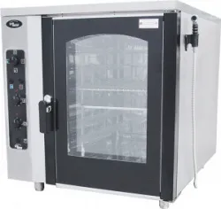 Купить пароконвектомат grill master пкэ/10г 22103 – цена от завода, доставка до двери | RuOborudovanie.ru