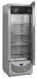 Купить шкаф холодильный tefcold rk500snack нерж. с глухой дверью – цена от завода, доставка до двери | RuOborudovanie.ru