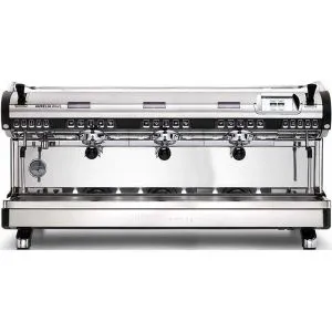 Кофемашина Aurelia WAVE T3 3Gr 220V black+high groups+Autopurge автом – купить по цене завода