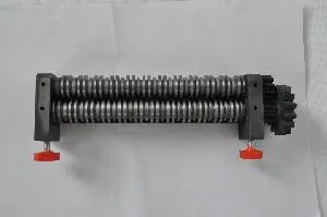 Нож XinXin 3х9 мм для тестораскатки-лапшерезки Dhh-240C – купить по цене завода