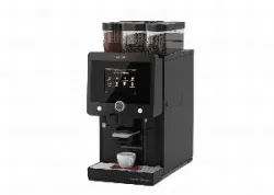 Купить кофемашина-суперавтомат schaerer coffee soul – цена от завода, доставка до двери | RuOborudovanie.ru