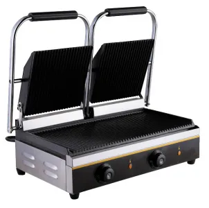 Гриль контактный Viatto GH-813H – купить в Челябинске по цене завода