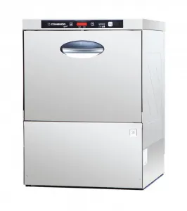 Машина стаканомоечная Comenda Pb34/Доз/Помпа слива – купить в Челябинске по цене завода