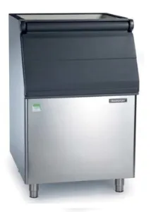 Бункер для льда Scotsman Sb 530 – купить в Челябинске по цене завода