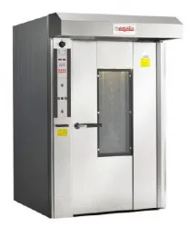 Купить шкаф пекарский sottoriva quasar 40х60 е top + увел. мощность в Челябинске – цена завода, доставка до двери | RuOborudovanie.ru