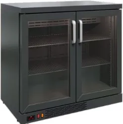Купить шкаф холодильный барный polair td102-bar без столешницы арт.1151013d в Челябинске – цена завода, доставка до двери | RuOborudovanie.ru