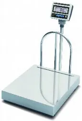 Купить весы электронные товарные cas db ii-300 8090 в Челябинске – цена завода, доставка до двери | RuOborudovanie.ru